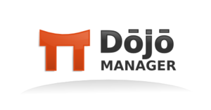 Dojo Manager Logo